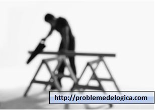 Problema de logica - tamplarie